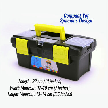 Hardware Tool Storage Box (HT41)