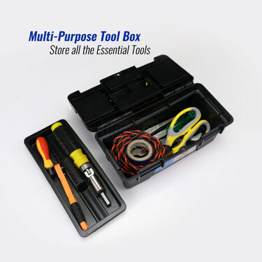 Hardware Tool Storage Box (HT41)