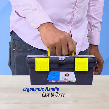 Hardware Tool Storage Box (HT41)