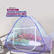 Pick Any 1 Foldable Double Bed Mosquito Net with 50 Decorative Stars (DMN4)