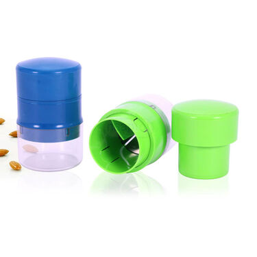 Dry Fruit Slicer (DFS1)