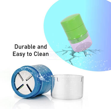 Dry Fruit Slicer (DFS1)