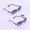 Stylish Rimless Sunglasses Buy1 Get1 Free  (2RSG)