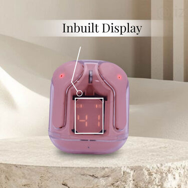 Ultrapro Earpods With Free 3 Type C Data Cable (TWS71)