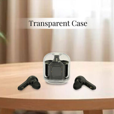 Ultrapro Earpods With Free 3 Type C Data Cable (TWS71)