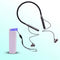 Bluetooth Neckband With Free Emergency Power Bank (PB23)