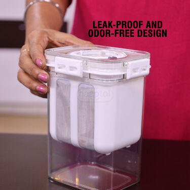 Yogurt Maker & Strainer (YM1)