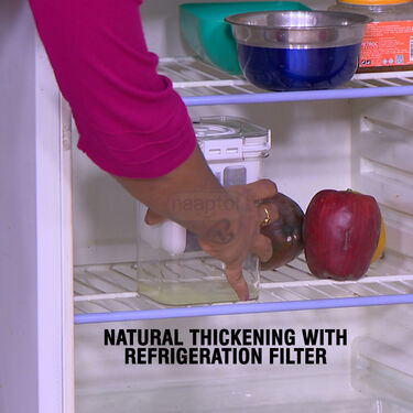 Yogurt Maker & Strainer (YM1)