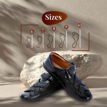 Pick Anyone Sandal (SD5)