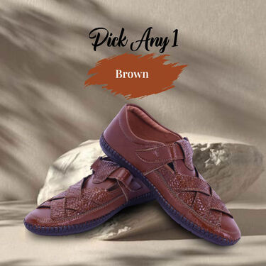 Pick Anyone Sandal (SD5)