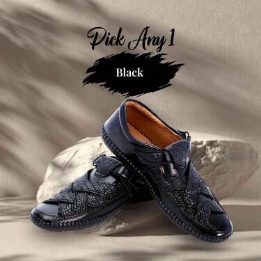 Pick Anyone Sandal (SD5)