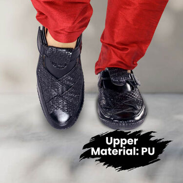 Pick Anyone Sandal (SD5)