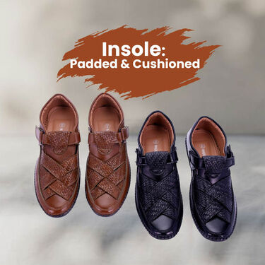 Pick Anyone Sandal (SD5)