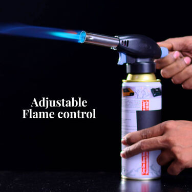 Butane Torch Kitchen Blow Lighter (PD34)