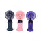 Cool Cool Portable USB Fan With Fragrance Filter & Mobile Stand (EF26)