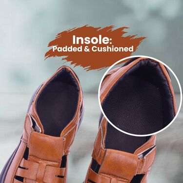 Pick Anyone Sandal (SD6)