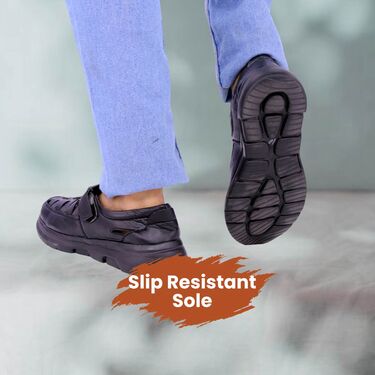 Pick Anyone Sandal (SD6)