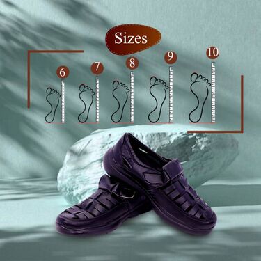 Pick Anyone Sandal (SD6)