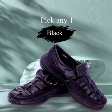 Pick Anyone Sandal (SD6)