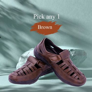 Pick Anyone Sandal (SD6)