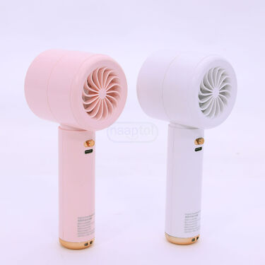 Rechargeable High -Speed Hand held Turbo Fan (EF24)