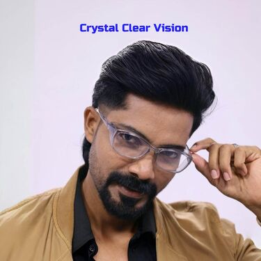 Eye Protection Safety Glasses Buy 1 Get 1 Free (2SG2)