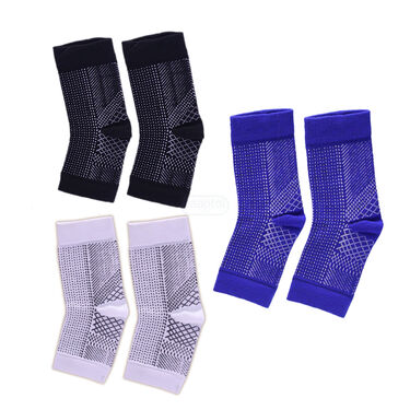 Neuropathy Compression Socks For Foot And Ankle Pain Buy 1 Pair Get 2 Pair Free (NCS03)