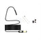 HD USB Inspection Camera With 6 LED Lights & 3 Attachments (CCTV20)