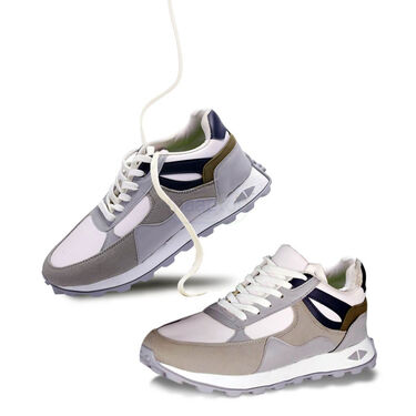 Stylish Sports Shoes (SS31)