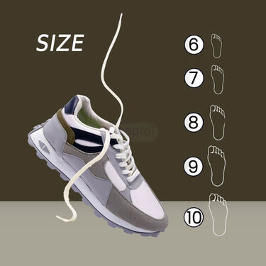 Stylish Sports Shoes (SS31)