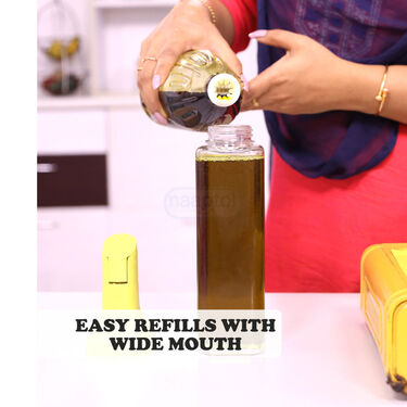 Zero Drip Automatic Oil Dispenser (1GOD1)