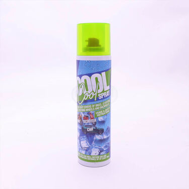 Car Bike Cooling Spray