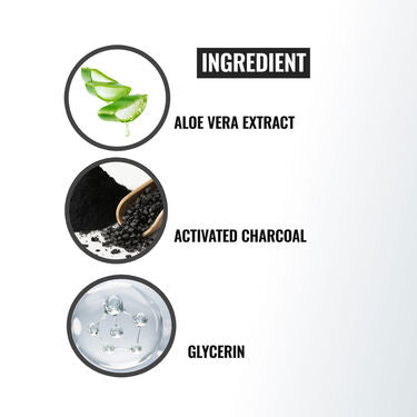 Instant Charcoal Peel off Mask For Men BUY 1 GET 1 (ARCPM)