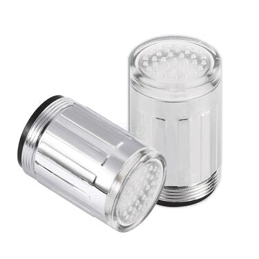 Color Changing Tap For Kitchen And Bathroom - Buy 1 Get 1 FREE