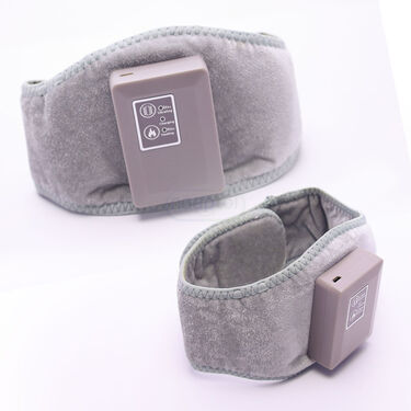 Cervical Heating Massager For Neck & Shoulder Pain (CHM04)