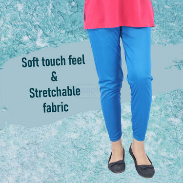 Dhamaka Deal Pack Of 10 Leggings (10LG1)