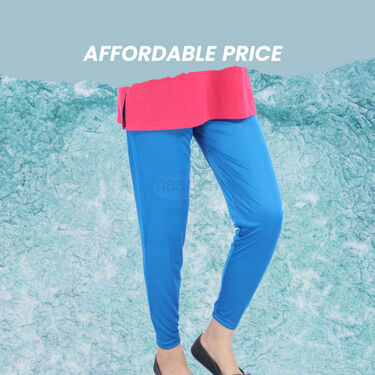 Dhamaka Deal Pack Of 10 Leggings (10LG1)