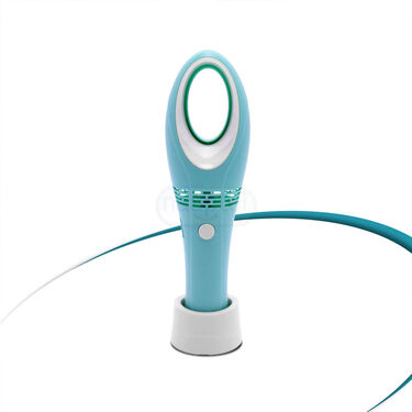 Rechargeable Bladeless Hand Fan (EF30)