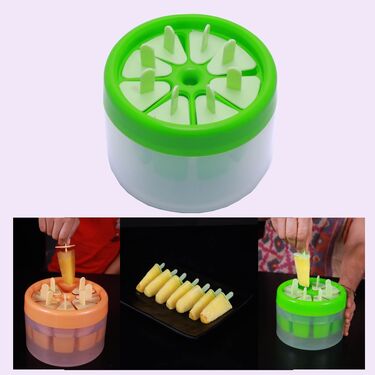 8 In 1 Kulfi Maker (KM2)