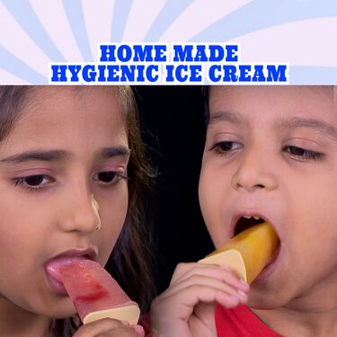 8 In 1 Kulfi Maker (KM2)