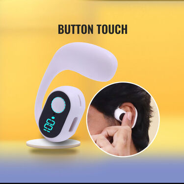 Pick Any 1 Wireless Single Bluetooth With Display (WSBD1)