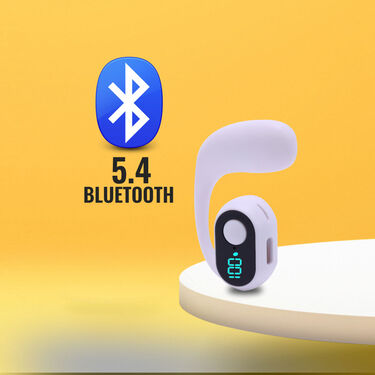 Pick Any 1 Wireless Single Bluetooth With Display (WSBD1)