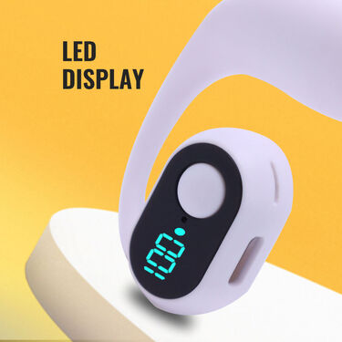 Pick Any 1 Wireless Single Bluetooth With Display (WSBD1)