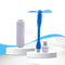 Emergency Pocket Power Bank With Free USB Fan & USB Light (PB24)