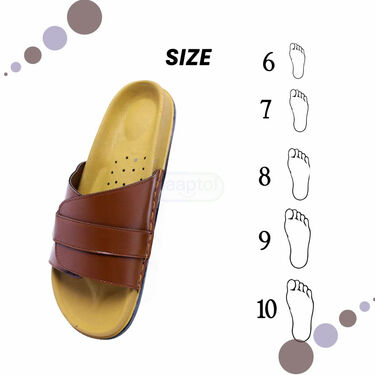 Pick Anyone Sandal (SD7)
