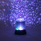 Star Master Projector LED Night Lamp (L76)