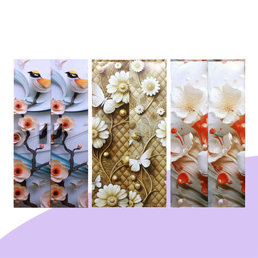 Almirah Stickers (ADS2)