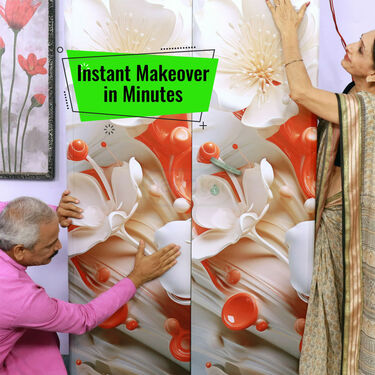 Almirah Stickers (ADS2)