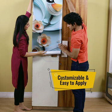 Almirah Stickers (ADS2)