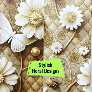 Almirah Stickers (ADS2)